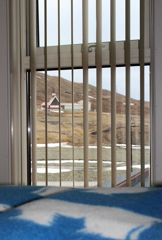 Svalbard Apartment Longyearbyen Exterior foto